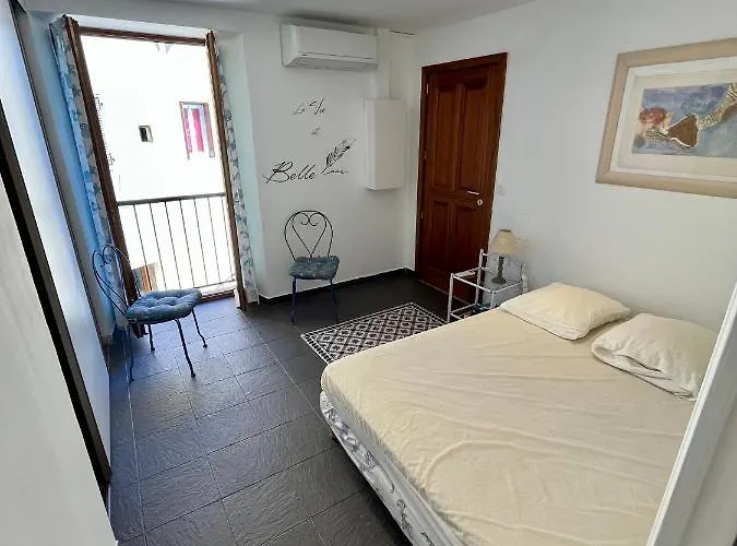 De Standing Au Port Climatise, Centre-ville, Proche Et Commerces Appartement *